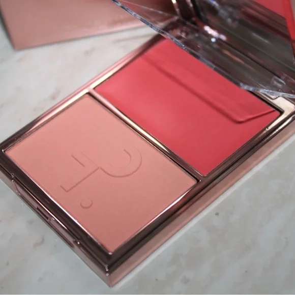 PATRICK TA ‘Do We Know Her?’ Major Headlines Double-Take Creme & Powder Blush - Picture 11 of 16